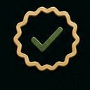 badge check